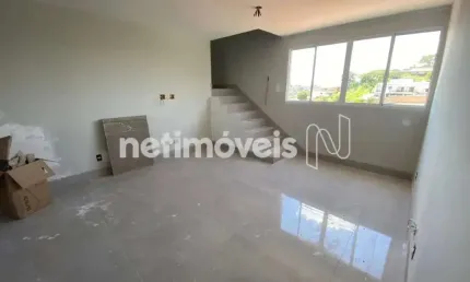 Cobertura com 2 quartos à venda na Avenida Maurette José dos Santos, Manacás, Belo Horizonte
