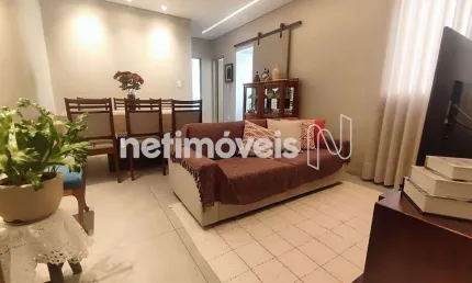 Venda Apartamento 2 quartos Caiçara-Adelaide Belo Horizonte