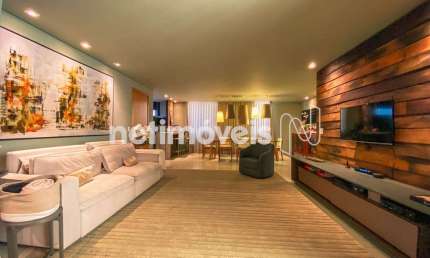 Venda Apartamento 3 quartos Liberdade Belo Horizonte