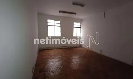 Sala comercial à venda na Rua dos Tamoios, Centro, Belo Horizonte