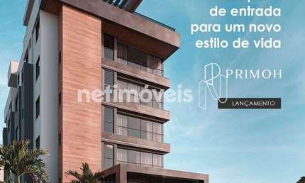 Apartamento com 4 quartos à venda na Rua José Moura Peçanha, Ouro Preto, Belo Horizonte