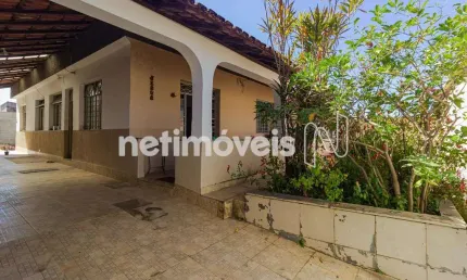 Casa com 4 quartos à venda na Rua Serra dos Aimorés, Jardim Leblon, Belo Horizonte