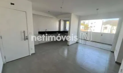 Apartamento com 2 quartos à venda na Rua Visconde de Caravelas, Serra, Belo Horizonte