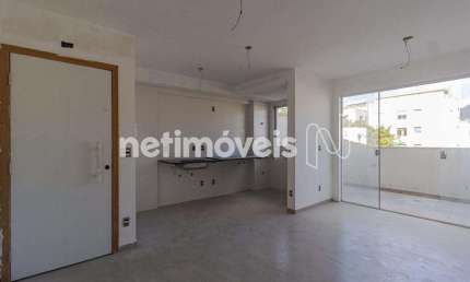 Apartamento com 2 quartos à venda na Rua Visconde de Caravelas, Serra, Belo Horizonte