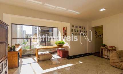 Apartamento com 4 quartos à venda na Rua Maura, União, Belo Horizonte