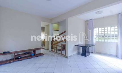 Casa com 4 quartos à venda na Rua Rosada, Vitória, Belo Horizonte