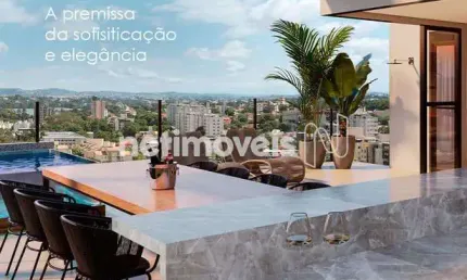 Venda Apartamento 4 quartos Ouro Preto Belo Horizonte