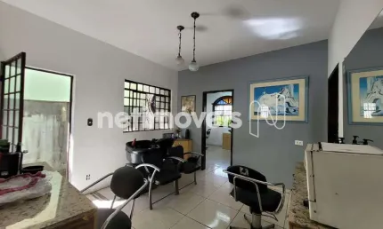 Casa com 4 quartos à venda em Ouro Preto, Belo Horizonte 