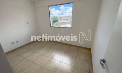 Venda Apartamento 2 quartos Vila Santa Luzia Contagem