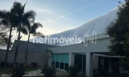 Casa com 4 quartos à venda na Rua Ajax Correa Rabello, Mangabeiras, Belo Horizonte