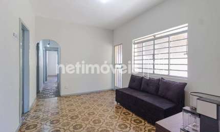 Casa com 7 quartos à venda na Rua Floresta, Floresta, Belo Horizonte