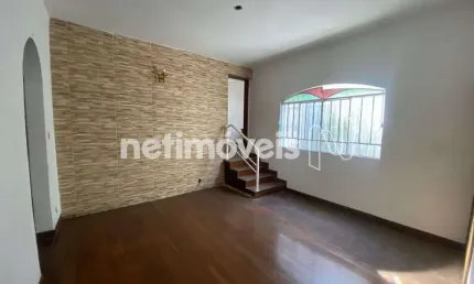 Casa com 7 quartos à venda na Santa Tereza, Belo Horizonte 