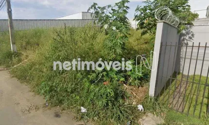 Terreno comercial à venda na Rua Presidente Prudente De Moraes, Presidente, Matozinhos