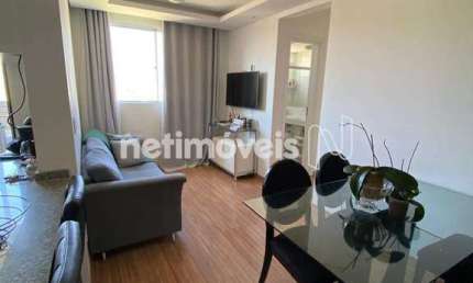 Apartamento com 2 quartos à venda na Rua das Paineiras, Novo Horizonte, Sabará
