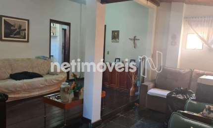 Venda Apartamento 3 quartos Floresta Belo Horizonte