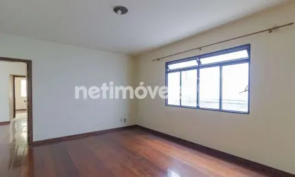 Apartamento com 3 quartos à venda na Rua Doutor Juvenal dos Santos, Luxemburgo, Belo Horizonte