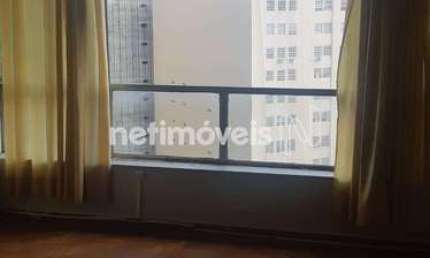 Sala comercial com 1 sala à venda na Rua dos Carijós, 424, Centro, Belo Horizonte
