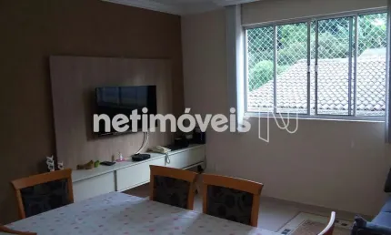 Cobertura com 4 quartos à venda na Rua Diametral, Sagrada Família, Belo Horizonte