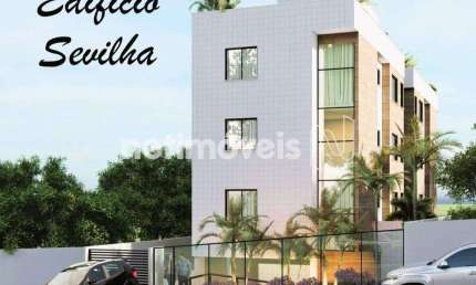 Apartamento com 3 quartos à venda na Rua Maricá, São Gabriel, Belo Horizonte