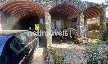 Terreno comercial à venda na Rua Apucarana, Ouro Preto, Belo Horizonte
