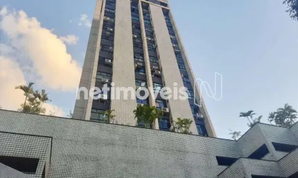 Sala comercial com 2 salas à venda na Rua Domingos Vieira, Santa Efigênia, Belo Horizonte
