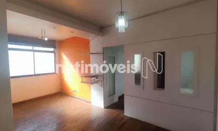 Venda Apartamento 3 quartos Jardim Montanhês Belo Horizonte