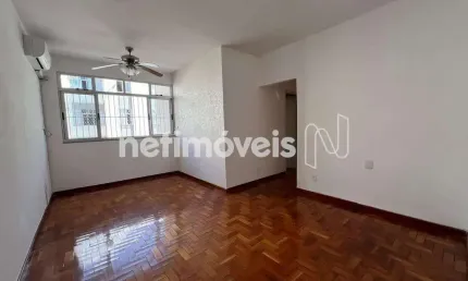 Apartamento com 3 quartos à venda na Rua Professor Pimenta da Veiga, Cidade Nova, Belo Horizonte