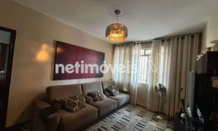 Venda Apartamento 4 quartos Cruzeiro Belo Horizonte
