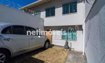 Casa com 3 quartos à venda na Alameda dos Contadores, Cândida Ferreira, Contagem