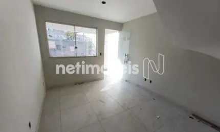 Casa com 2 quartos à venda na Rua Marlene Mendes Pereira, Céu Azul, Belo Horizonte
