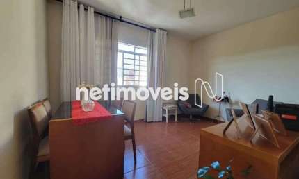 Apartamento com 2 quartos à venda na Rua Geraldo de Lima Viana, Serrano, Belo Horizonte