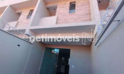 Casa com 2 quartos à venda na Rua Madre Beatriz, Planalto, Belo Horizonte