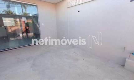Casa com 2 quartos à venda na Rua Madre Beatriz, Planalto, Belo Horizonte