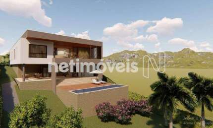 Venda Lote em condomínio Gran Royalle Casa Branca (Piedade do Paraopeba) Brumadinho
