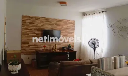 Apartamento com 3 quartos à venda na Rua Tapira, Renascença, Belo Horizonte