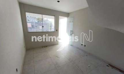 Casa com 2 quartos à venda na Rua Radialista Delson Amanda, Céu Azul, Belo Horizonte