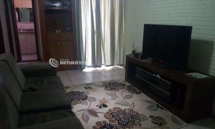 Apartamento com 3 quartos à venda na Avenida Henfil, Serrano, Belo Horizonte