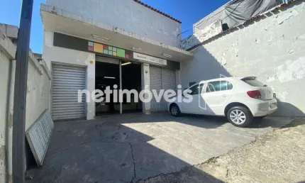 Venda Lote-Área-Terreno Sagrada Família Belo Horizonte