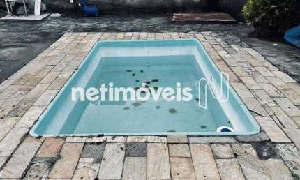 Casa com 3 quartos à venda na Rua Brasil, Parque Leblon, Belo Horizonte