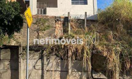 Venda Lote-Área-Terreno Sagrada Família Belo Horizonte