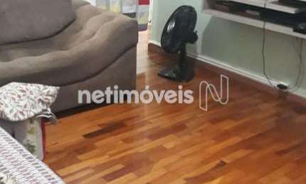 Venda Apartamento 3 quartos Santa Mônica Belo Horizonte