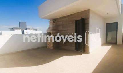 Apartamento com 4 quartos à venda na Rua Clélia, Rio Branco, Belo Horizonte