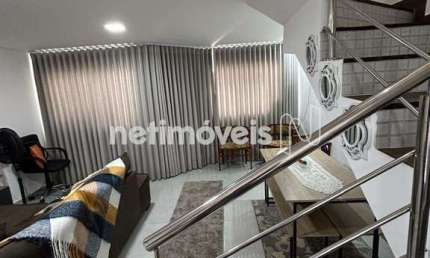 Casa com 3 quartos à venda na Rua Duílio Pelegrino, São João Batista, Belo Horizonte