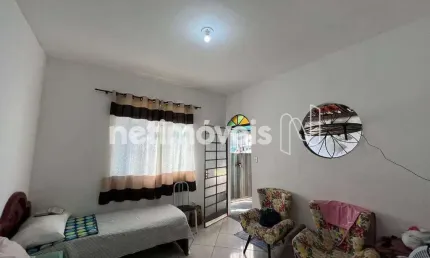 Casa com 2 quartos à venda na Rua Buenópolis, Santa Tereza, Belo Horizonte