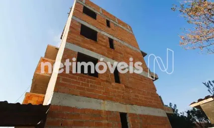 Venda Apartamento 2 quartos São João Batista Belo Horizonte