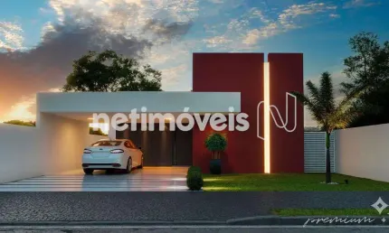 Casa com 3 quartos à venda na Rua A, 480, Paineiras, Lagoa Santa
