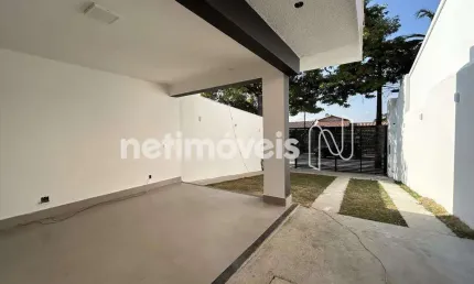 Casa com 4 quartos à venda na Avenida Presidente, Copacabana, Belo Horizonte