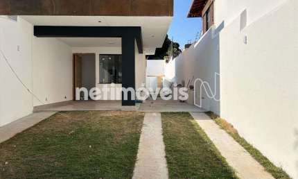 Casa com 3 quartos à venda na Avenida Presidente, Copacabana, Belo Horizonte