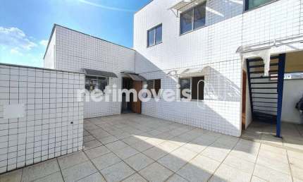 Sala comercial à venda na Rua Iguaçu, Concórdia, Belo Horizonte