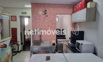 Ponto comercial à venda na Rua José Rodrigues Pereira, Estoril, Belo Horizonte